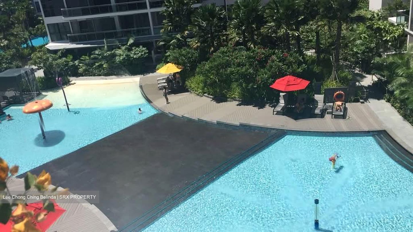 Parc Olympia (D17), Condominium #564108111